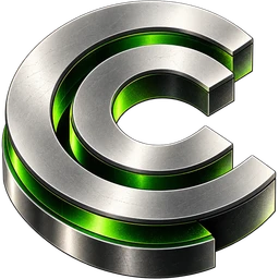 COMPOUND emblem